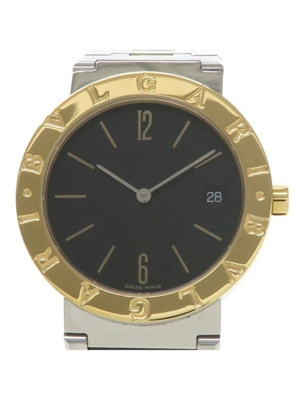 Bvlgari 33 Watch